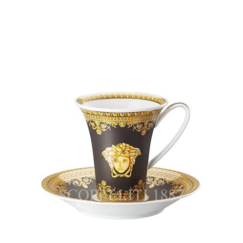 versace cup|Versace cups for sale.